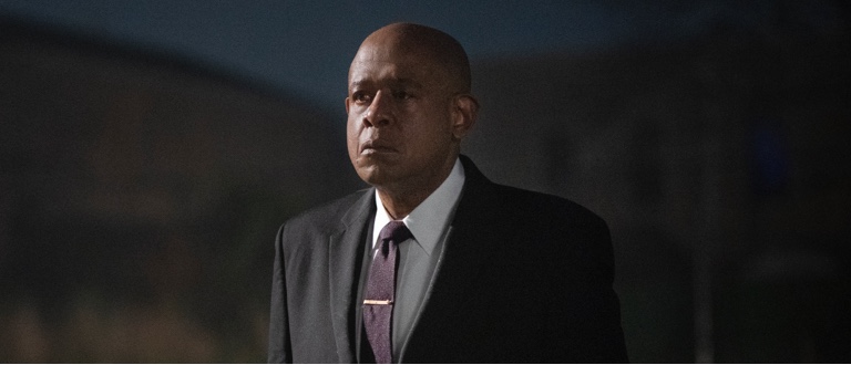 Godfather of Harlem en EPIX (móvil)